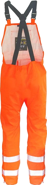 StormPro®X Bib Over Trouser - Image 2