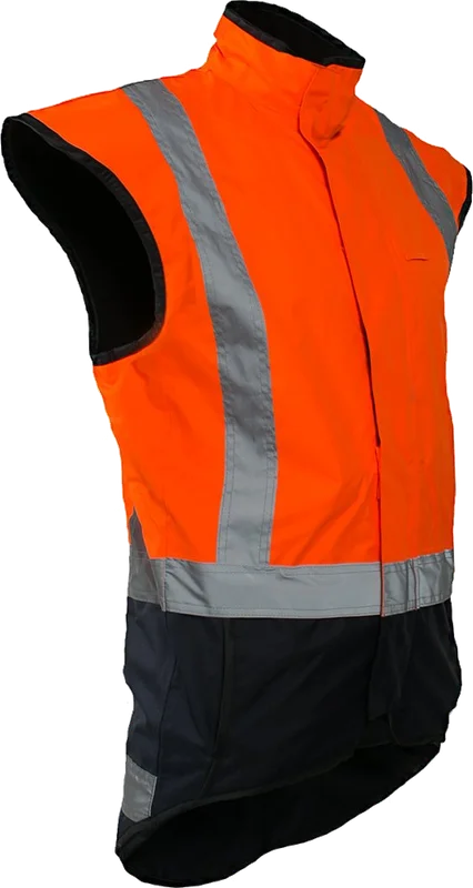 StormPro® D/N Fleece Lined Vest