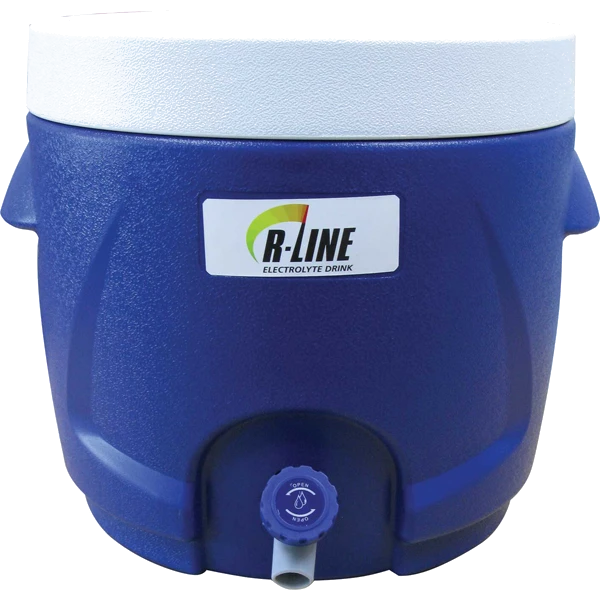 ProEquip 10L Cooler With Easy Pour Spout**