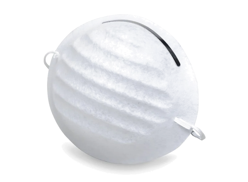 Esko Breathe Easy Nuisance Dust Mask - Image 2