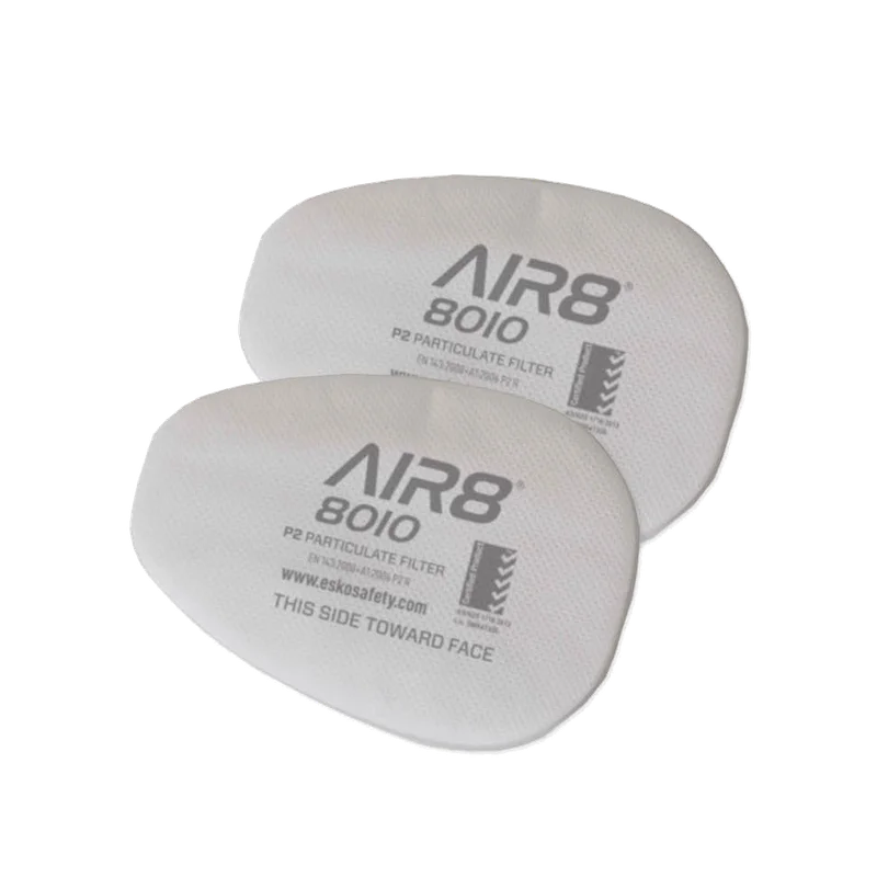 Esko AIR8 P2 Particulate Pre-Filters