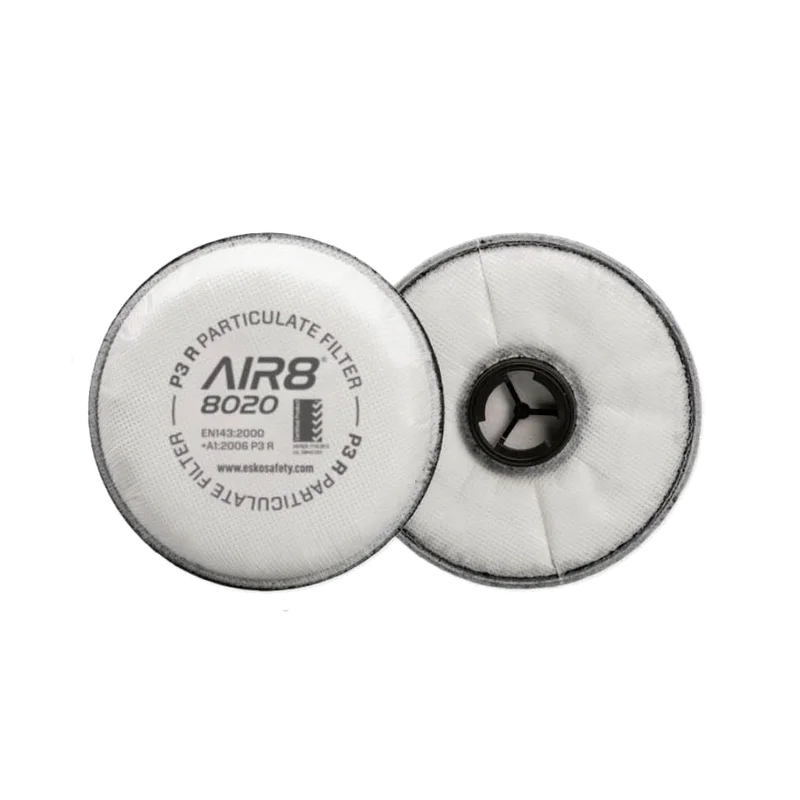 Esko AIR8 P3R Pancake Filters