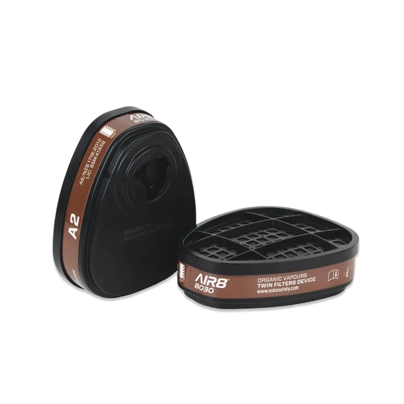 Esko AIR8 8030 A2 Cartridge Filters
