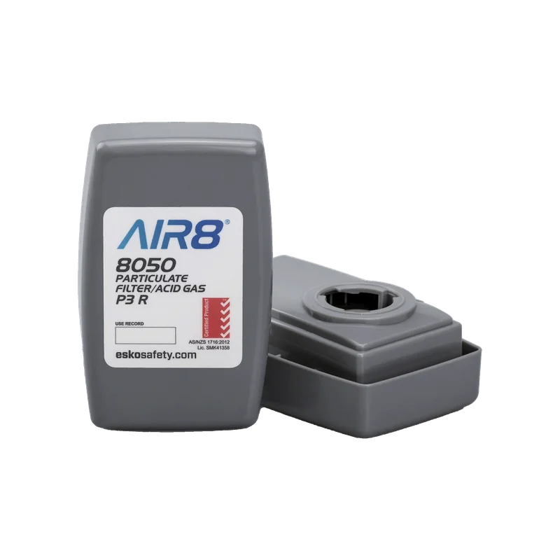 Esko AIR8 8050 P3R Particle Filters - Image 2