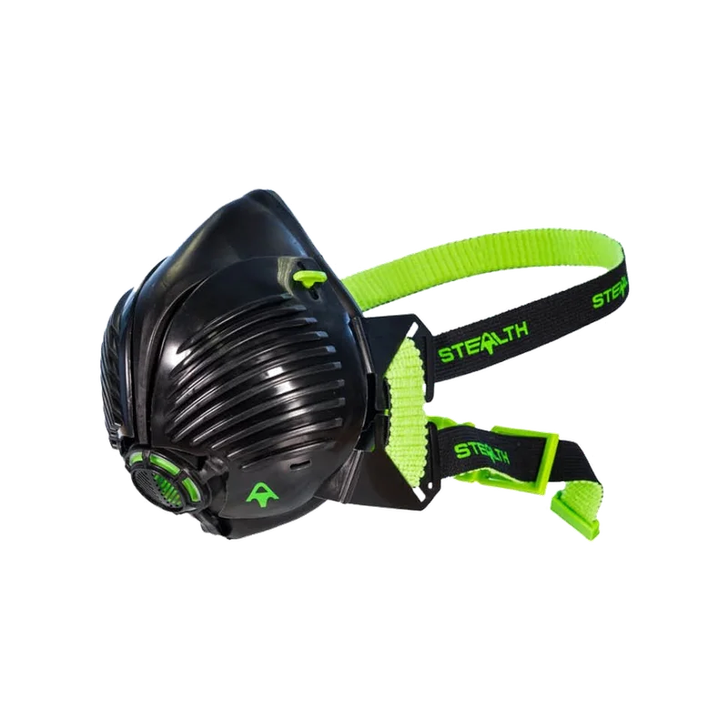 Esko Stealth P2 Half Mask