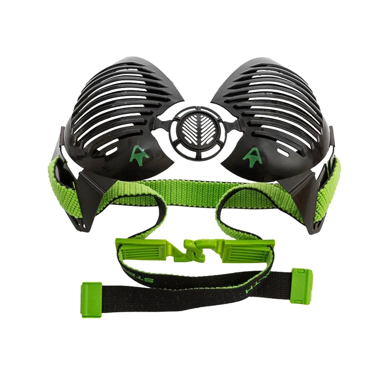 Esko Stealth P2 Half Mask - Image 3