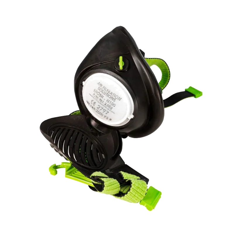 Esko Stealth P2 Half Mask - Image 4
