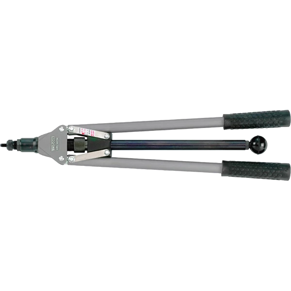 Teng Heavy Duty Long Arm Nut Rivet Gun M5-M10