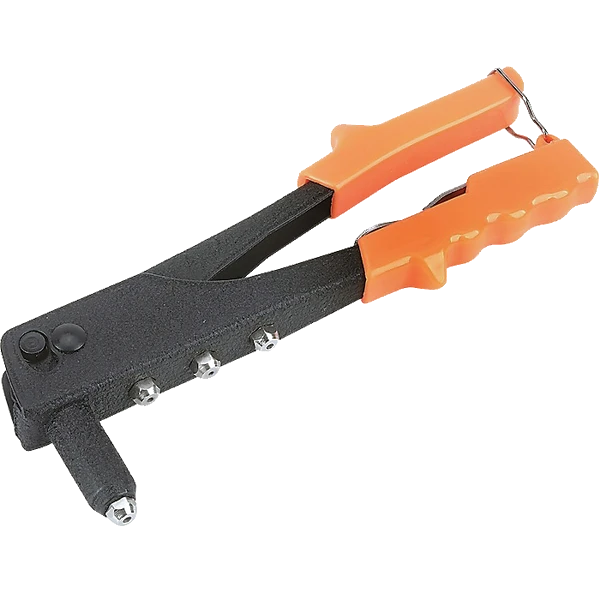 Tactix 250mm/10in Rivet Gun