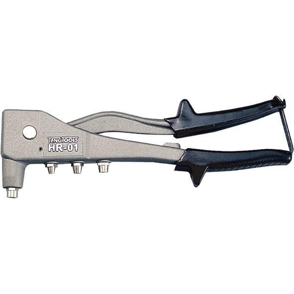 Teng 10in H/Duty Hand Riveter
