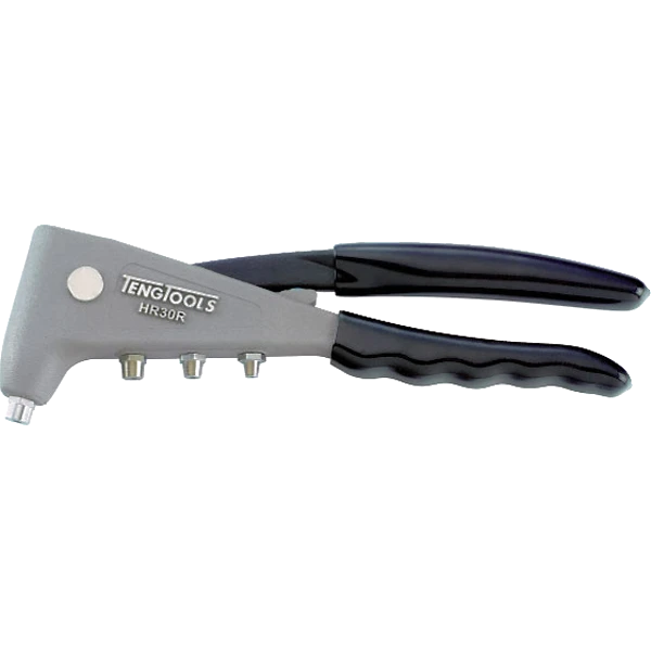 Teng 11in Professional Hand Riveter