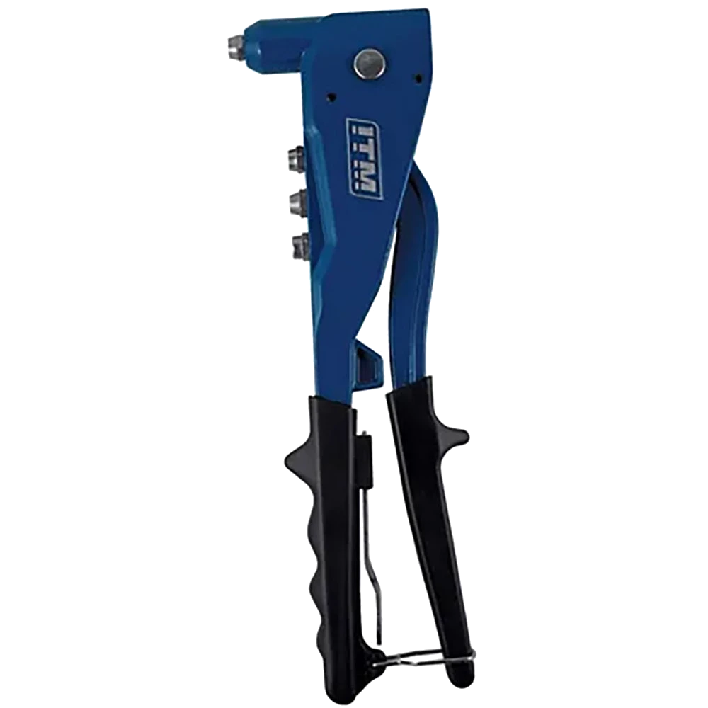 ITM Hand Riveter H.D. Die Cast Aluminium 2 Jaw