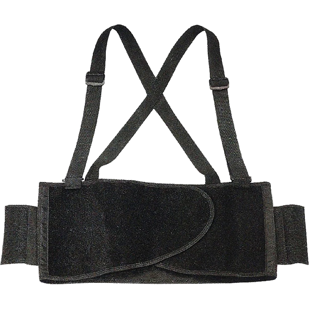 TTG Economy Back Support Belt - 132cm / 52in (3XL)