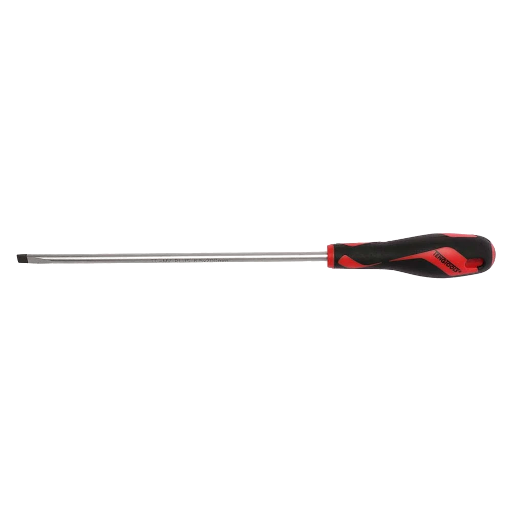 Teng MD TT-MV+ Screwdriver FL1.2 x 6.5 x 200mm**