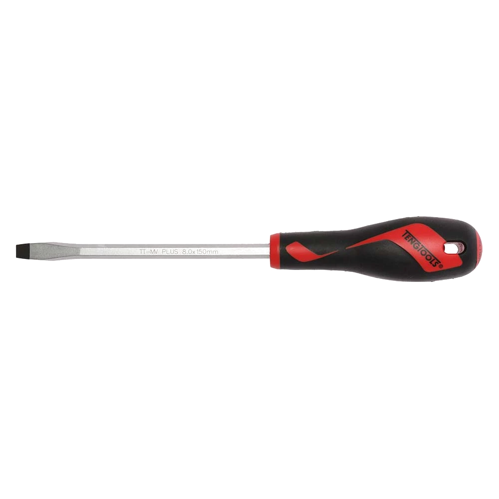 Teng MD TT-MV+ Screwdriver FL1.2 x 8 x 150mm