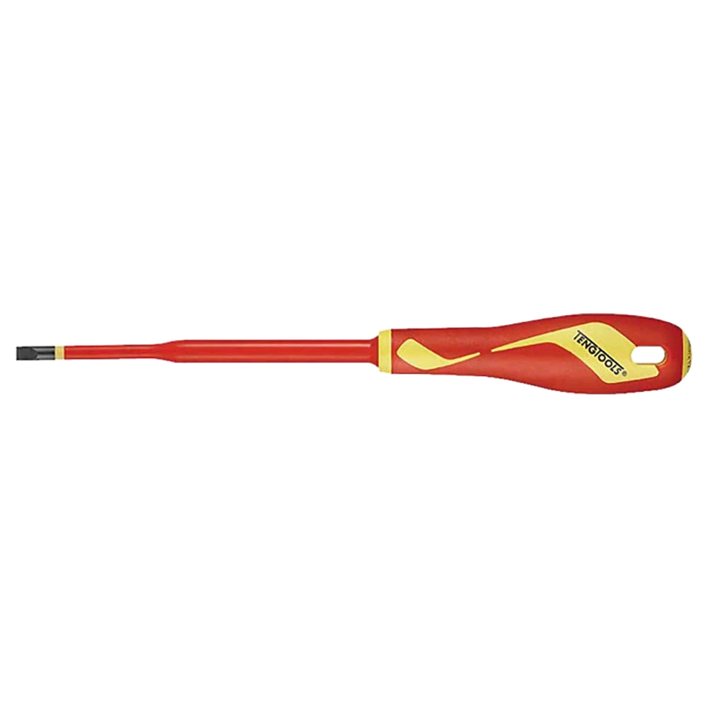 Teng MD 1000V VDE Screwdriver 1.0 x 5.5 x 125mm (RBD)
