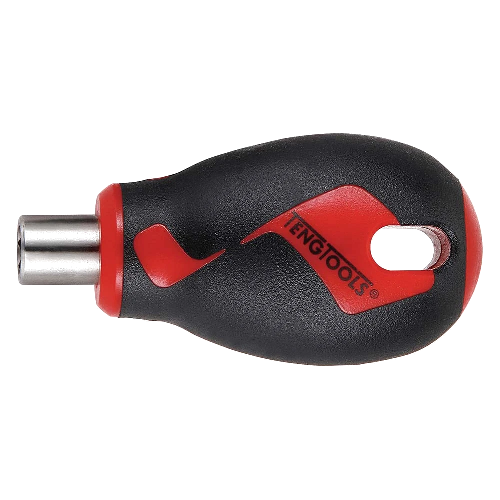 Teng Md Stubby Bits Driver Handle