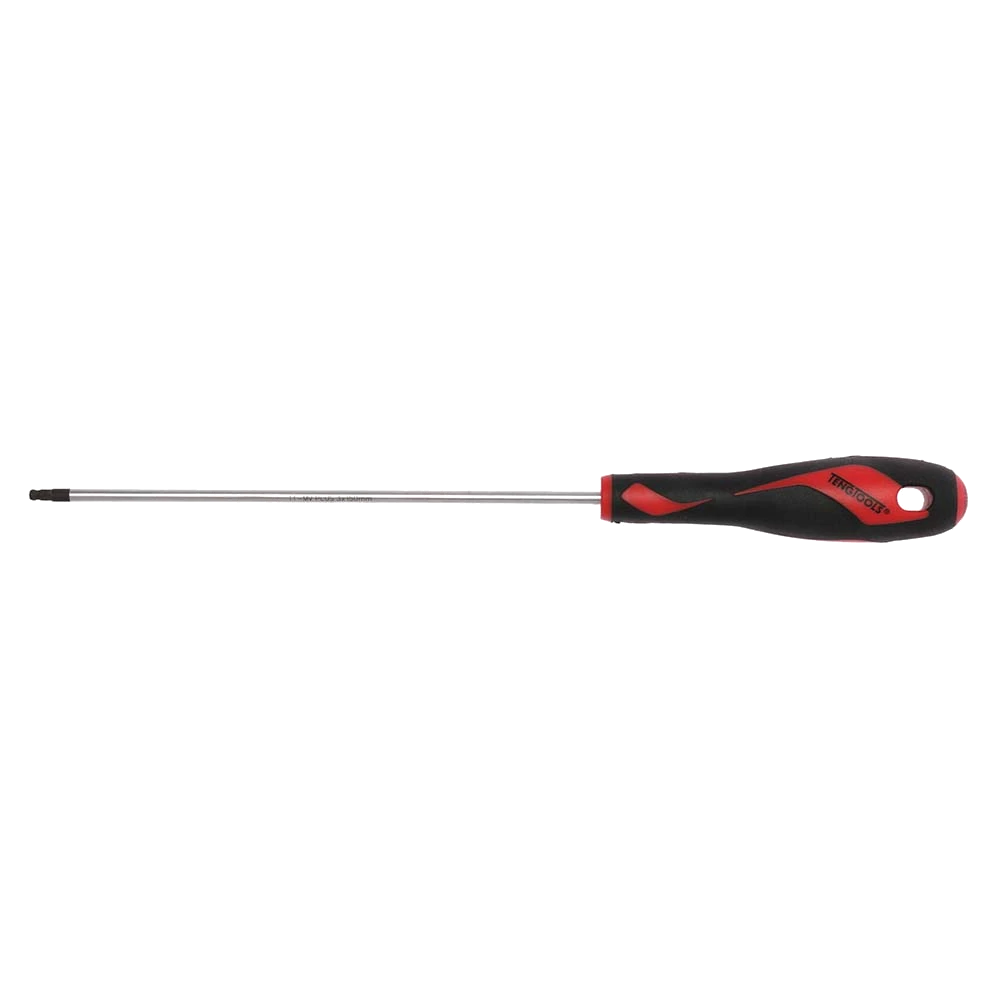 Teng MD TT-MV+ Screwdriver Hex 3.0 x 150mm Ball End
