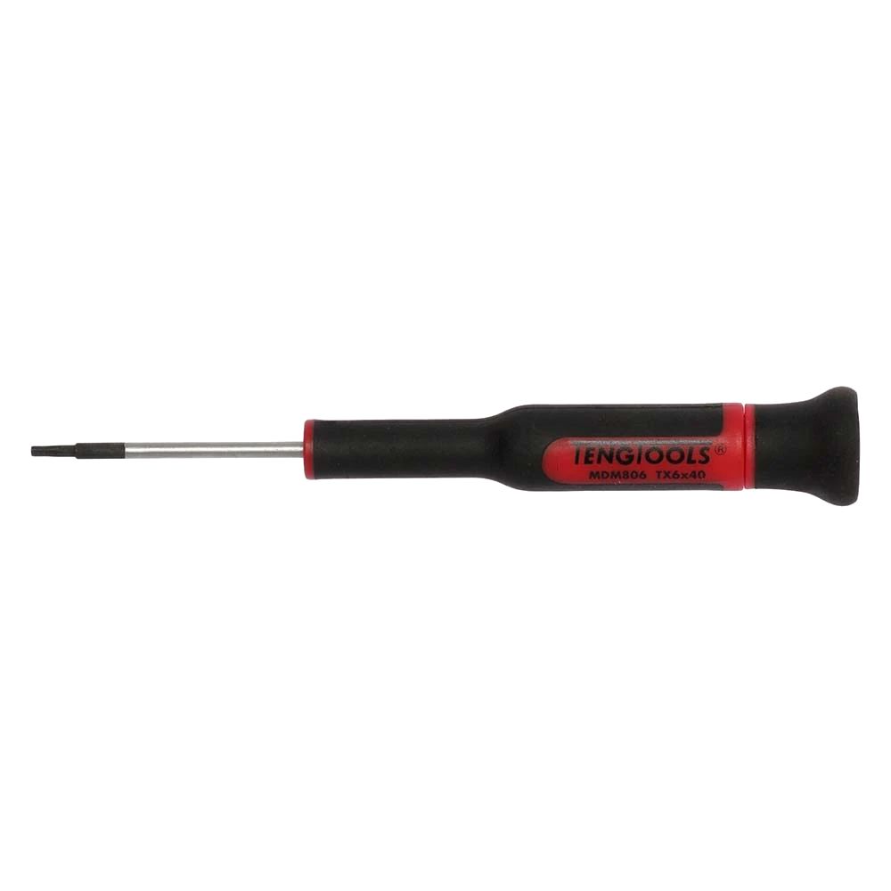 Teng MD Mini Screwdriver TX6
