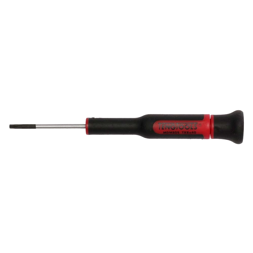 Teng MD Mini Screwdriver TX8