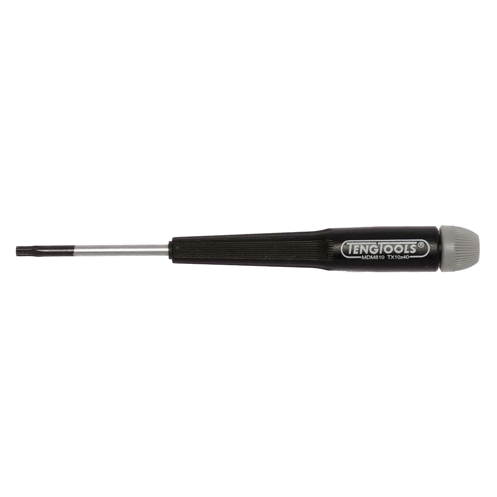 Teng MD Mini Screwdriver TX10