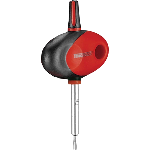 Teng MD Mini T-Handle Screwdriver TX10