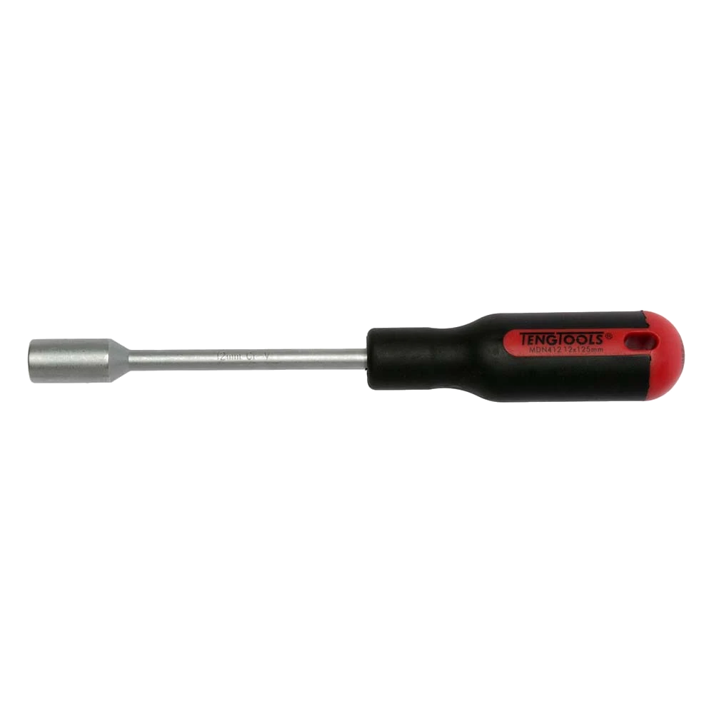 Teng MegaDrive Nut Driver 12.0mm**