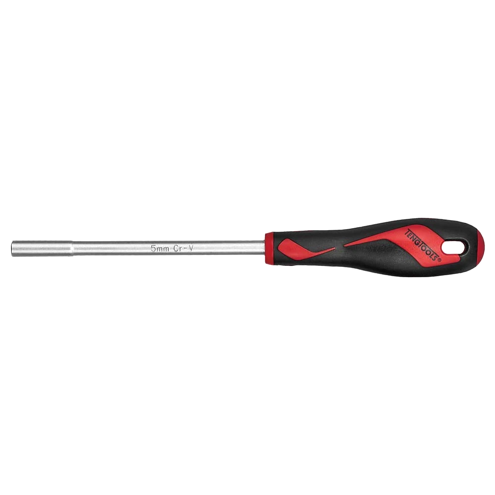 Teng Nut Driver 5mm