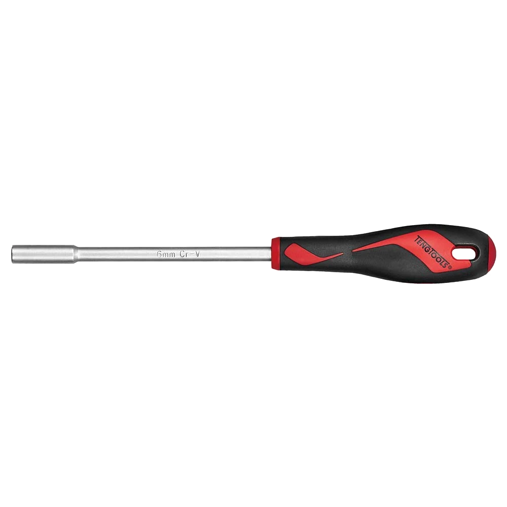 Teng Nut Driver 6mm