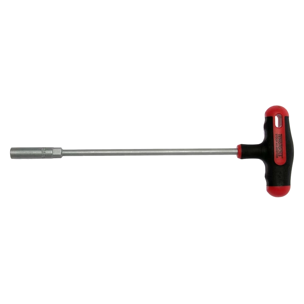 Teng MegaDrive T-Handle Nut Driver 8.0mm**