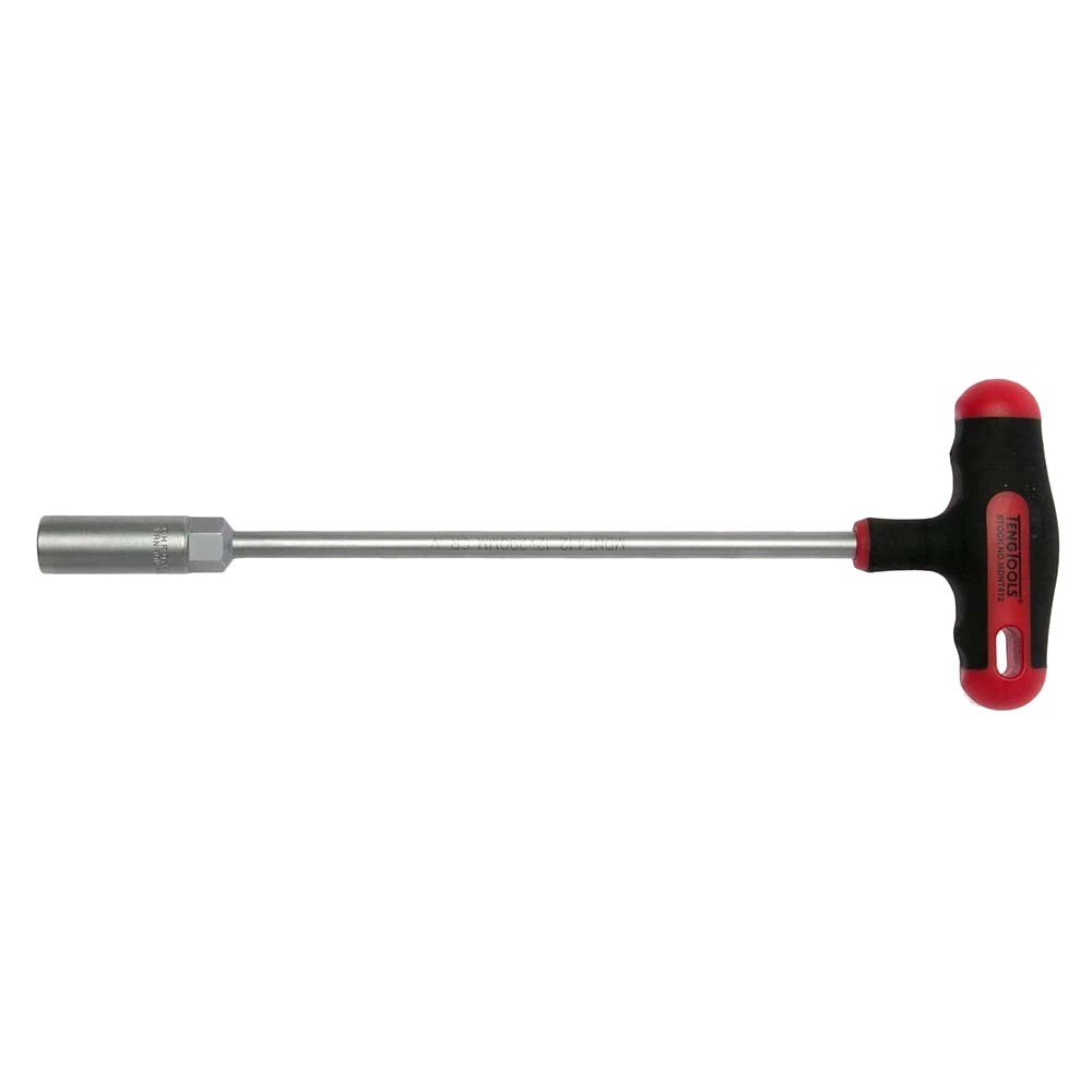 Teng MD T-Handle Nut Driver 12.0mm