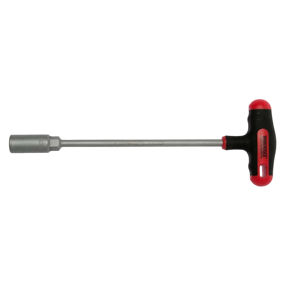 Teng MD T-Handle Nut Driver 14.0mm