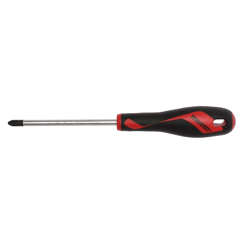 Teng MD TT-MV+ Screwdriver PH#2 x 100mm