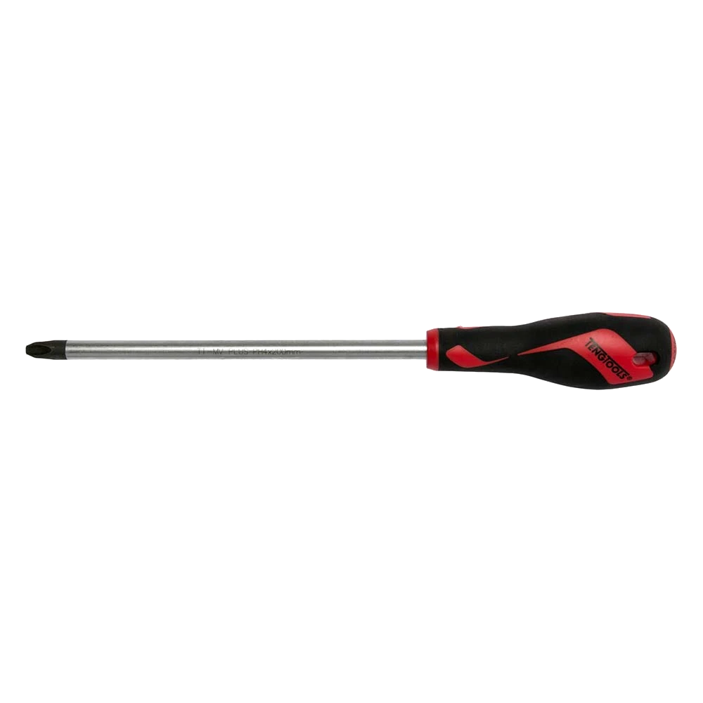 Teng MD TT-MV+ Screwdriver PH#4 x 200mm