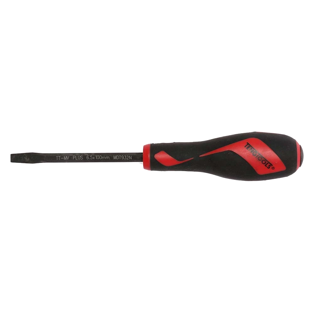 Teng MD Power-Thru Screwdriver FL1.2 x 6.5 x 100mm