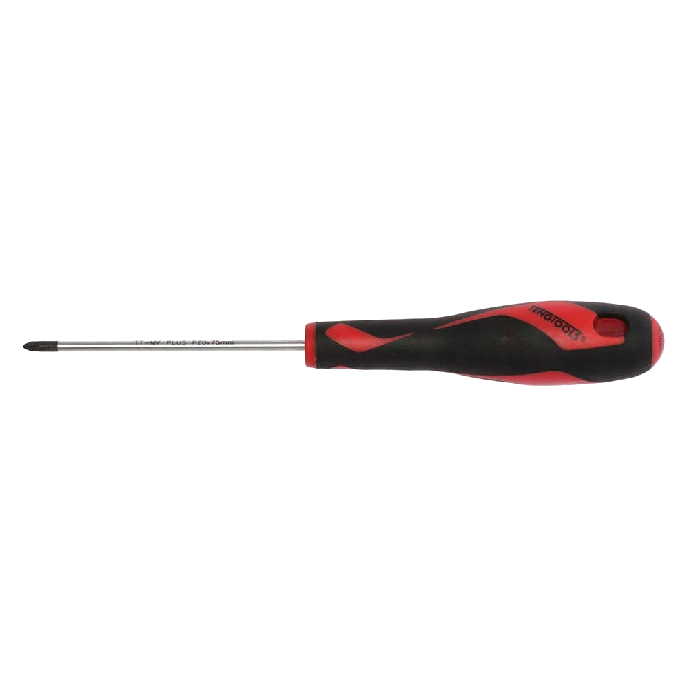 Teng MD TT-MV+ Screwdriver PZ#0 x 75mm