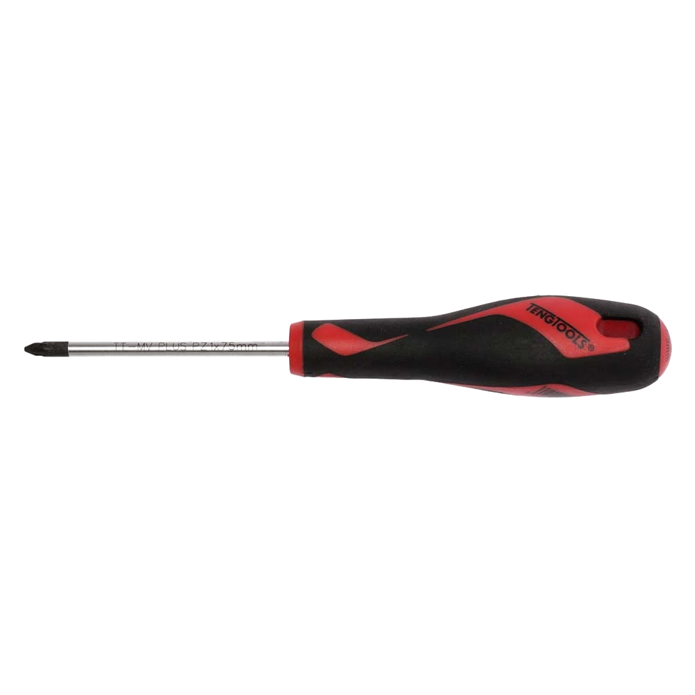 Teng MD TT-MV+ Screwdriver PZ#1 x 75mm