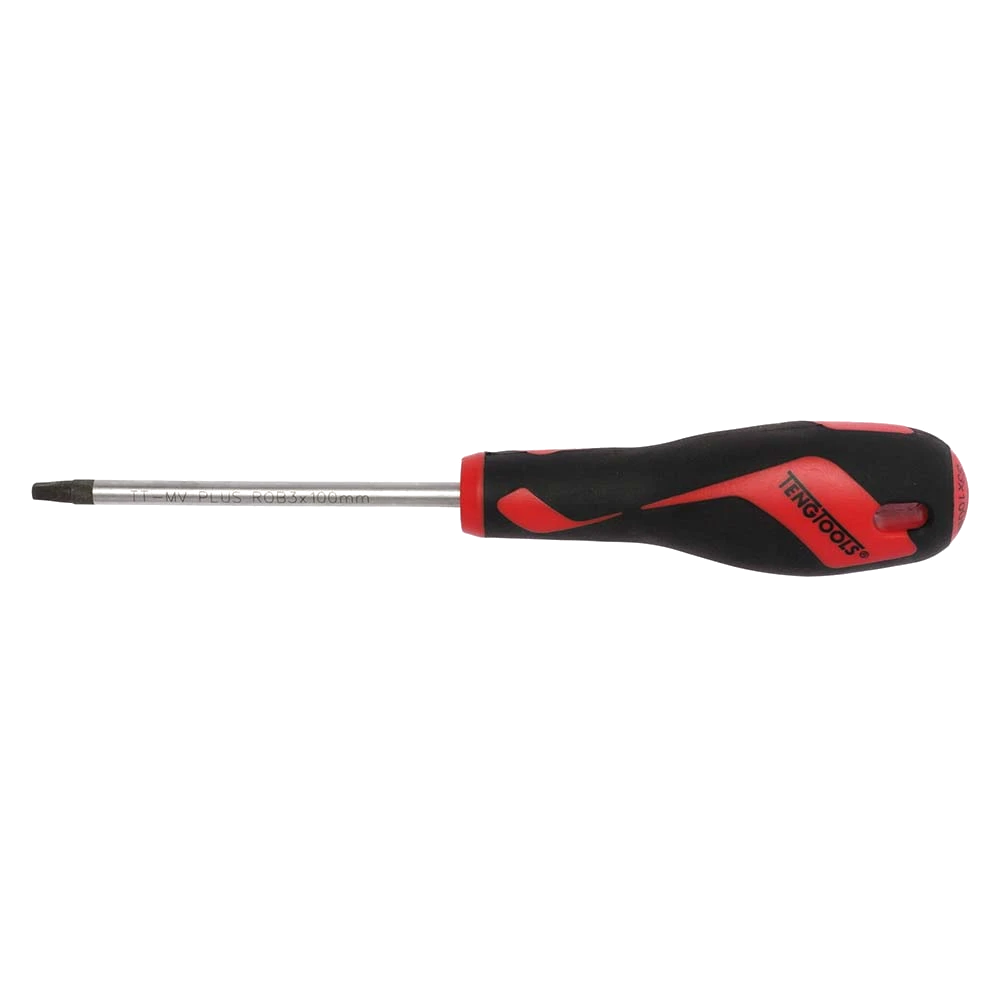 Teng MD TT-MV+ Screwdriver ROB#3 x 100mm