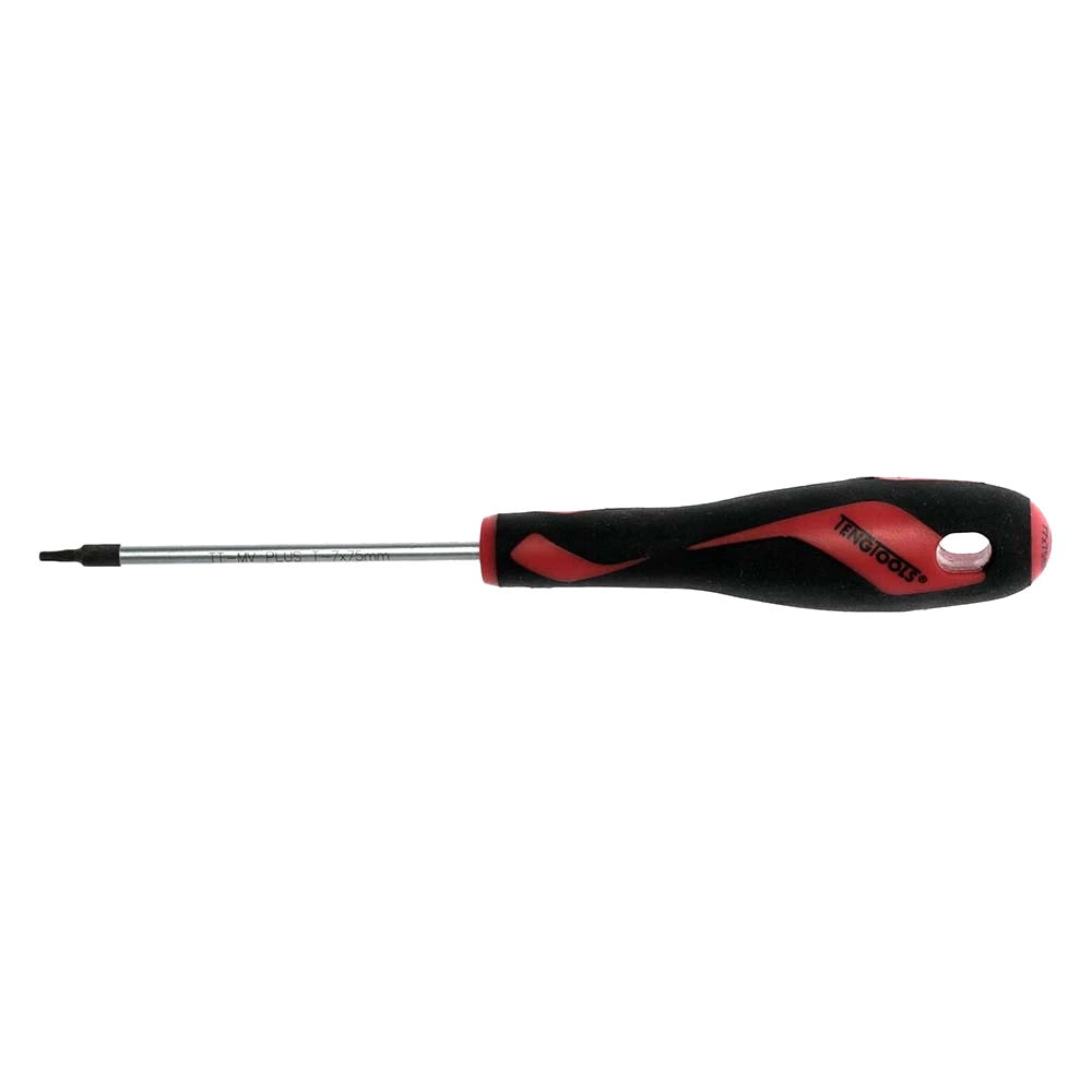 Teng MD TT-MV+ Screwdriver TX7 x 75mm