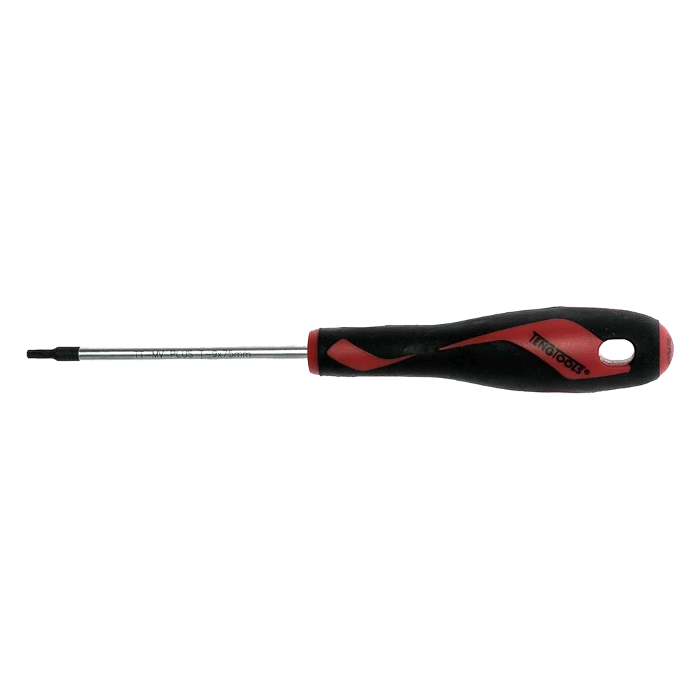 Teng MD TT-MV+ Screwdriver TX9 x 75mm
