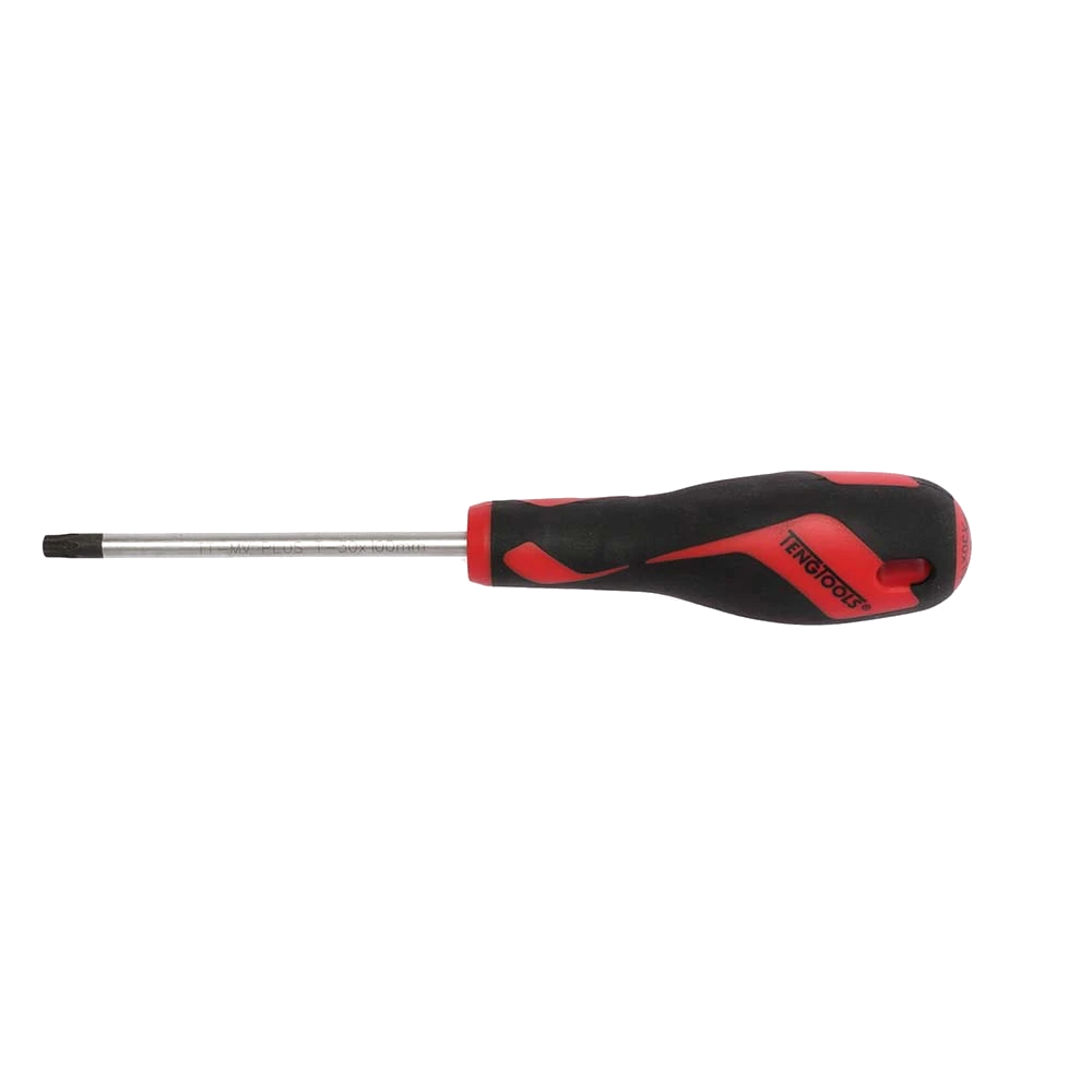 Teng MD TT-MV+ Screwdriver TPx30 x 100mm
