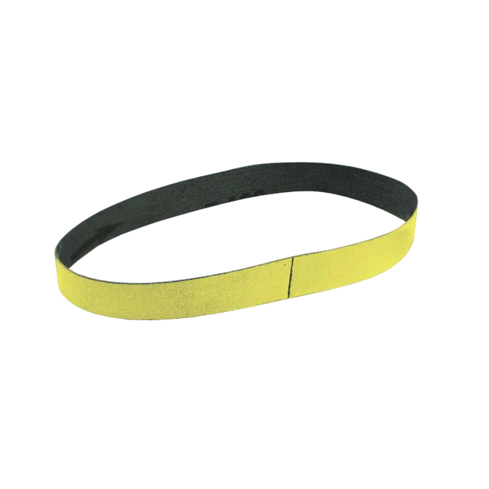 WS Belt DiamondG Micromesh Ceramic Knives 180G Yellow WSKTS