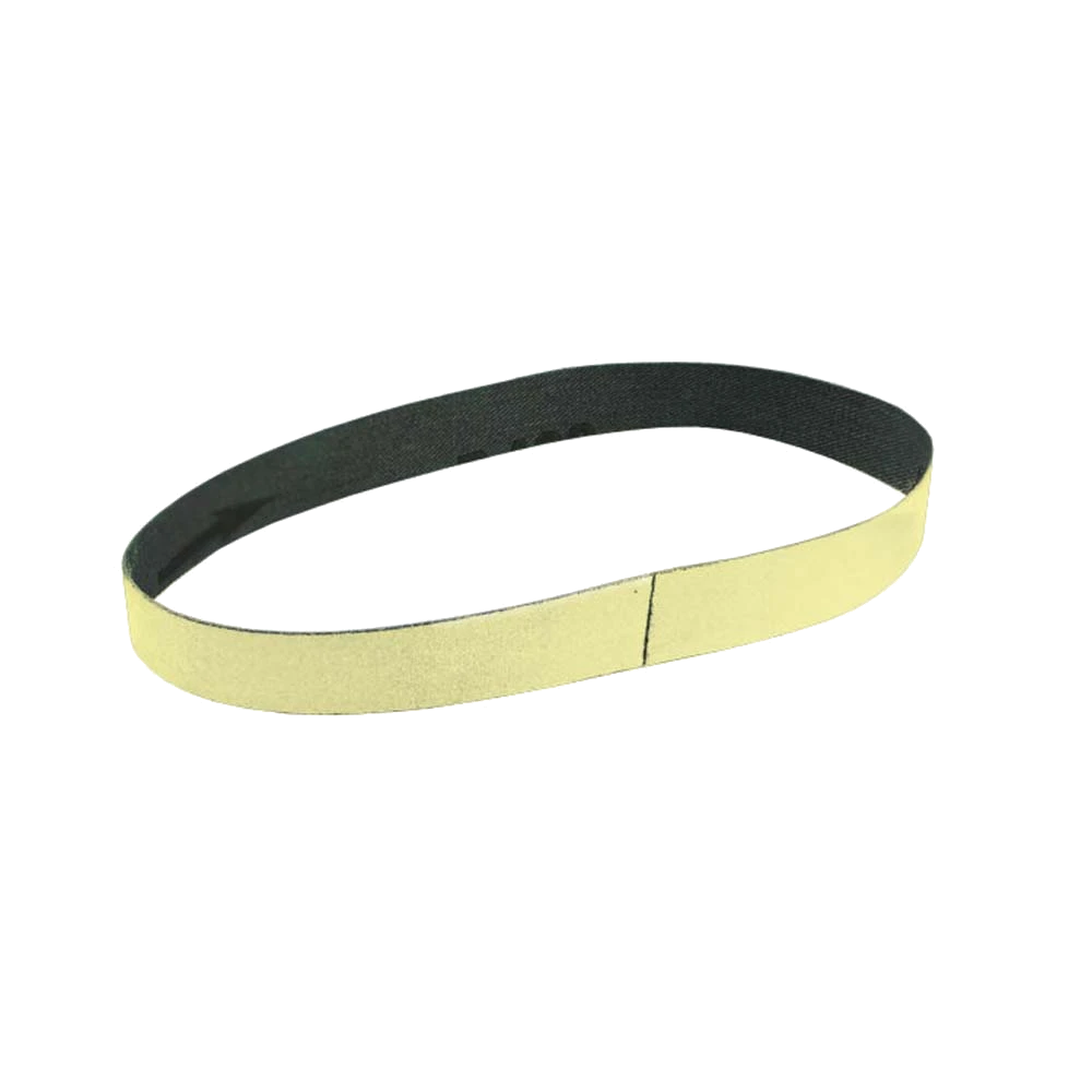 WS Belt DiamondG Micromesh  Ceramic Knives 1500G Cream WSKTS
