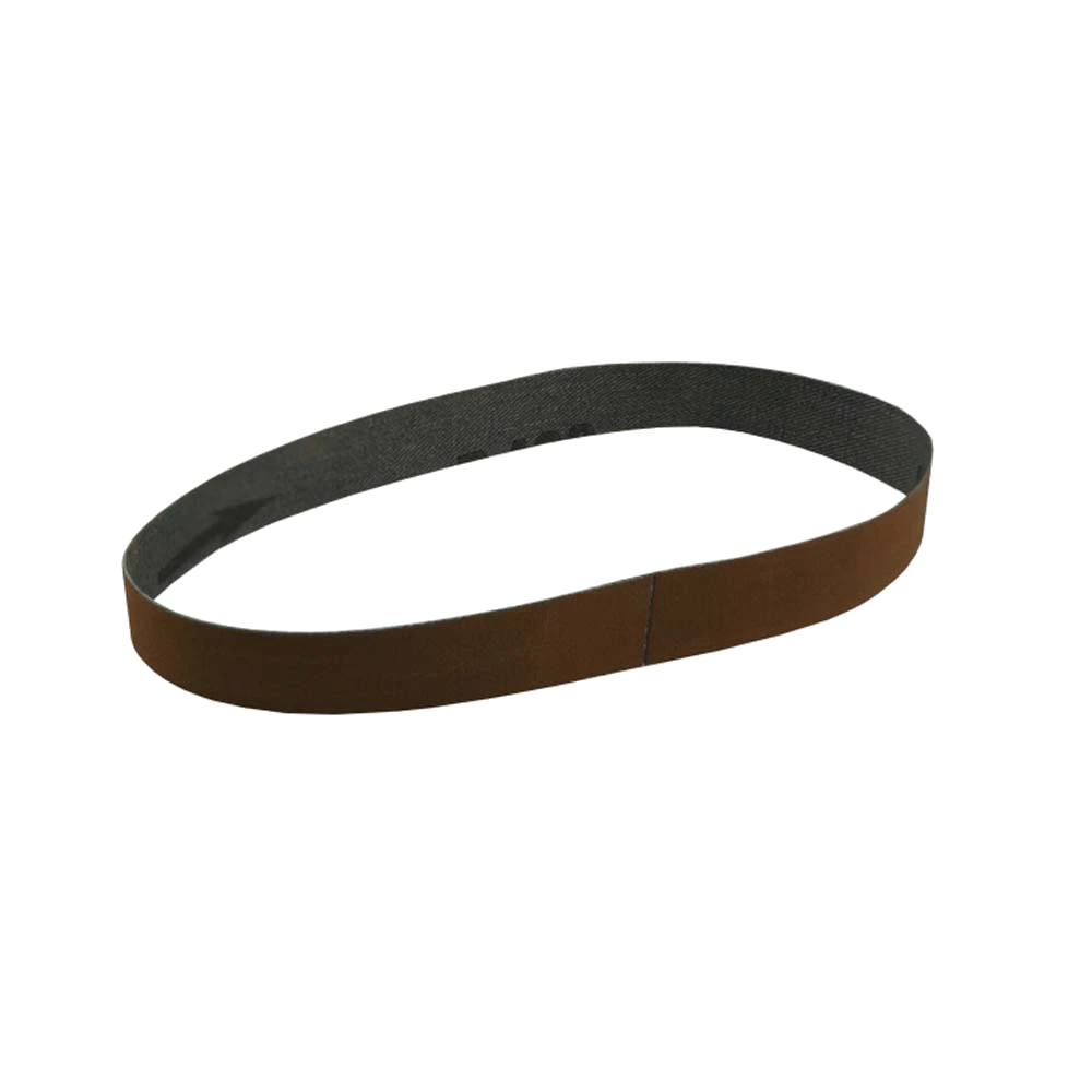 Worksharp Belt Ceramic Oxide 120 Grit Red - WSKTS