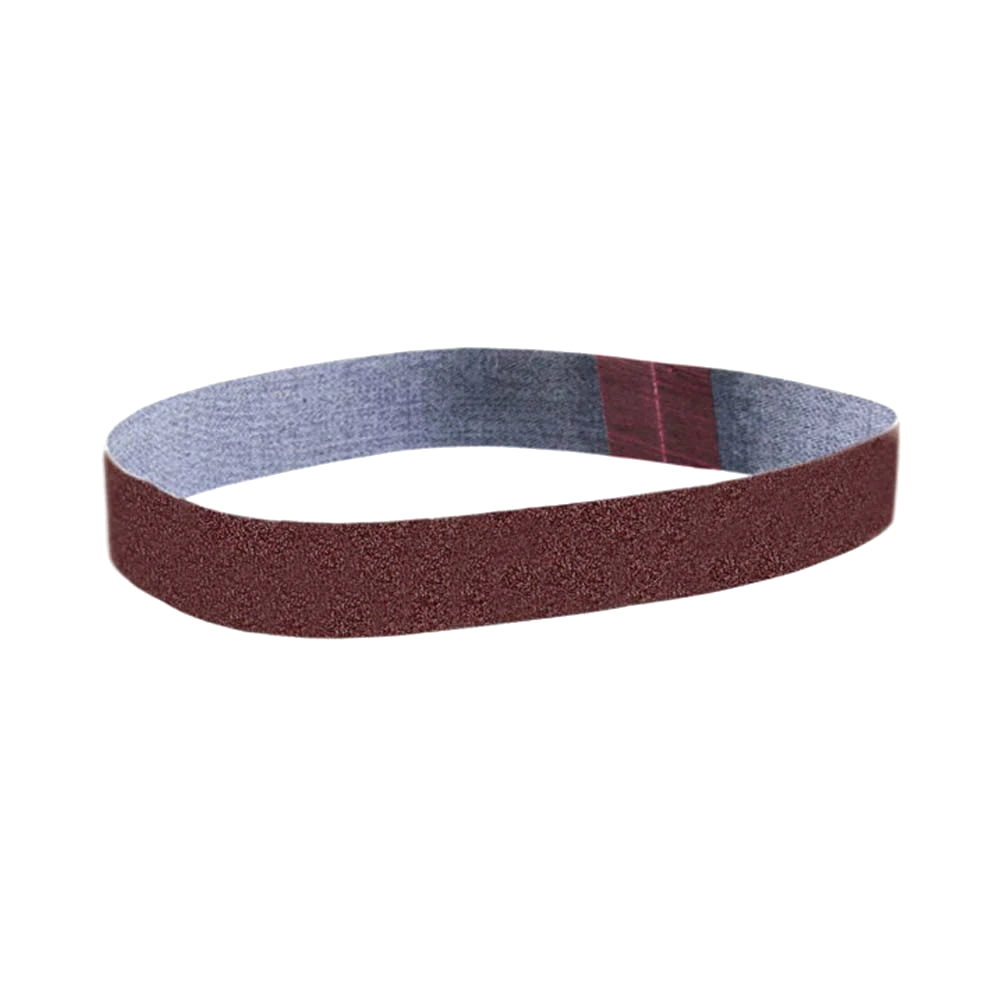 Worksharp Belt 120 Grit Red - WSKTS-KO & WSSAKO81112