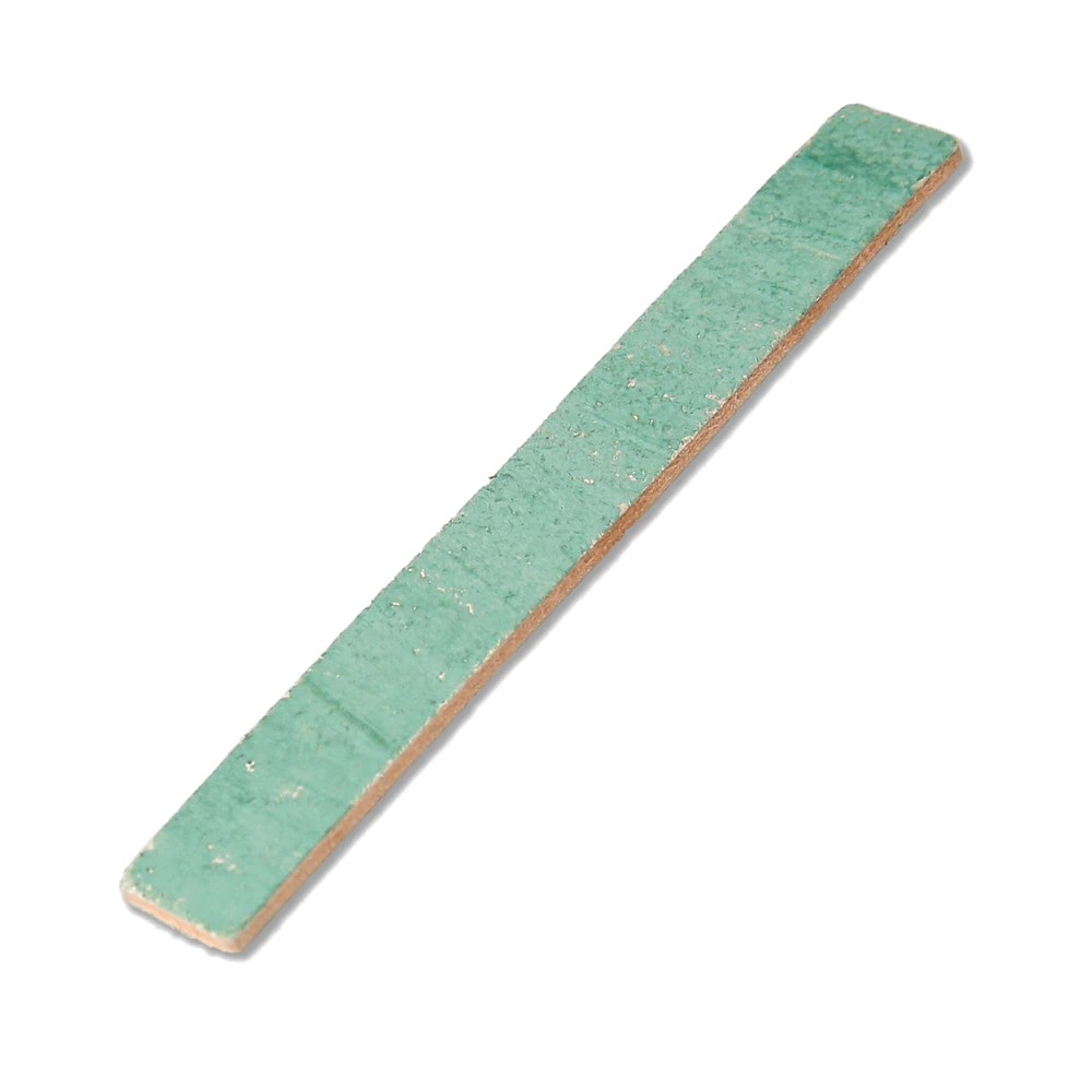 Worksharp Leather Strop - WSGFS221 & WSBCHPAJ-I**