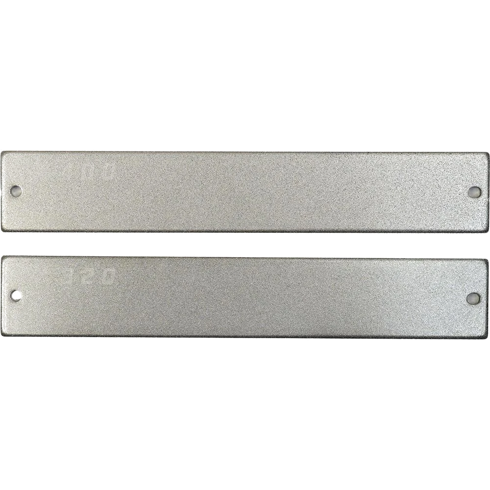 Worksharp Coarse Plate Kit  320/400 Grit  Suit WSBCHPAJ-PRO