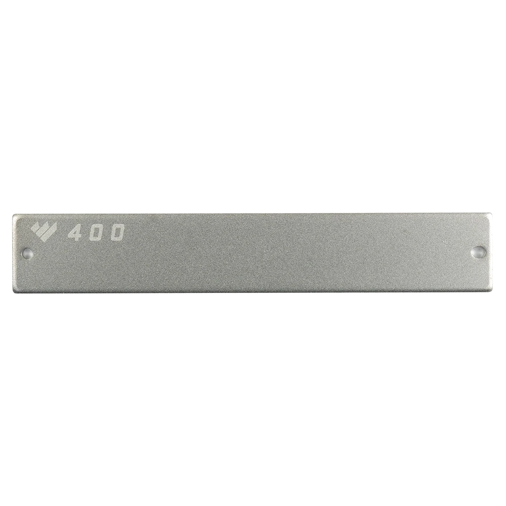 Worksharp Diamond Plate 1in x 6in 400 Grit for WSBCHPAJ-PRO