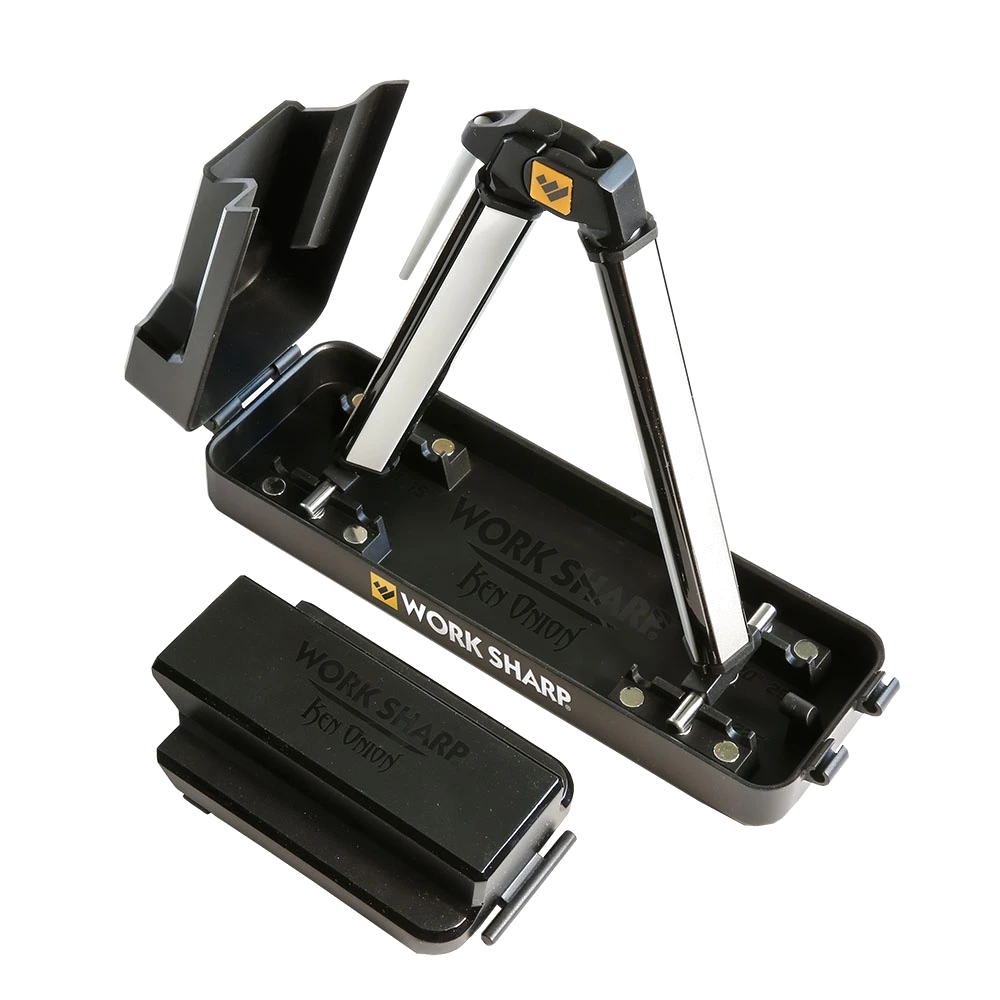 Worksharp Angle Set Knife Sharpener