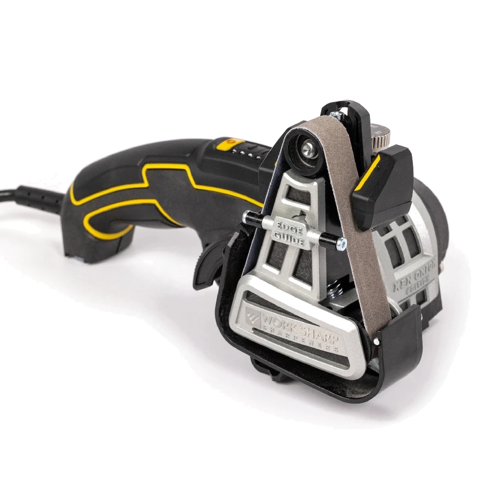 Worksharp Ken Onion Knife & Tool Sharpener MK2 240V